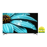 Sharp 4T-C55FJ1X 4K UHD Google TV(55Inch)(Energy Efficiency 4 Ticks)